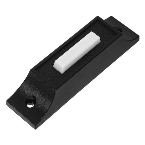Door bell button - -, wired