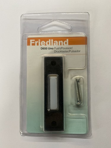 Friedland replacement d650 uno - friedland,