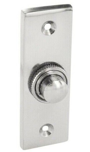 Securit wired chime front - chime,