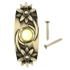 Replacement Bronze Doorbell