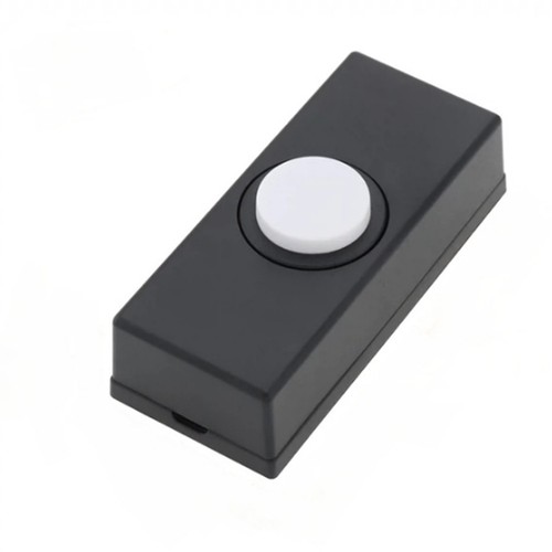 Replacement doorbell push - doorbell,