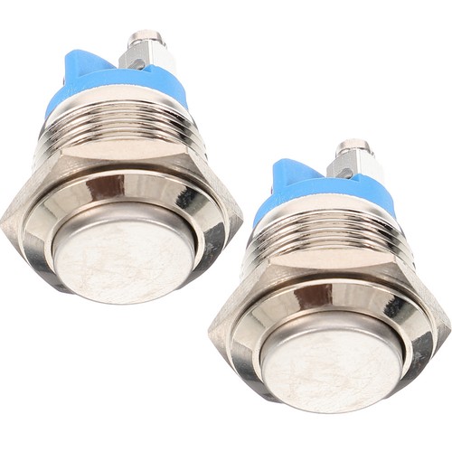 Pcs door bell button - 2,