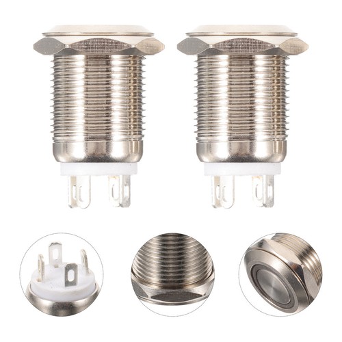 Wired door bell push button - door,