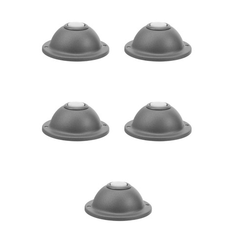Metal doorbell push button - metal,