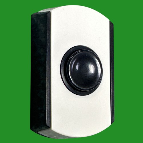 Black white door - &,