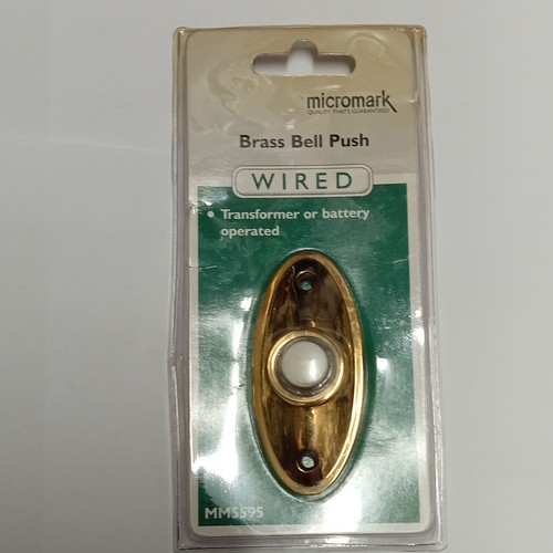 Micromark mm5595 wired - micromark,