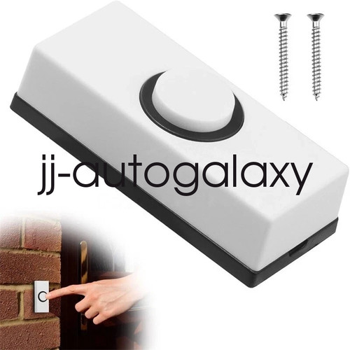 New door bell chime - door,