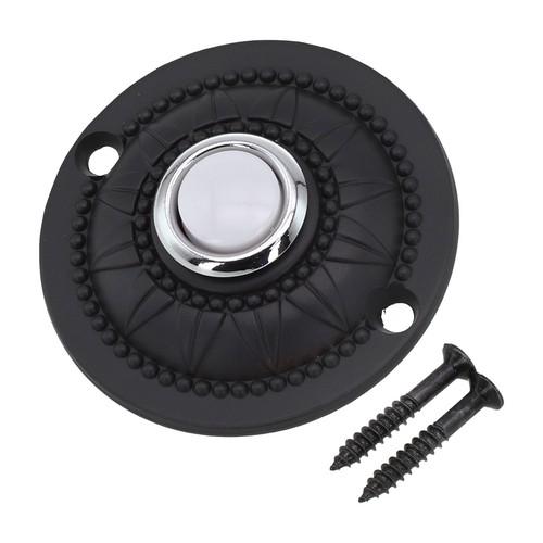 Led lighted round iron - round,