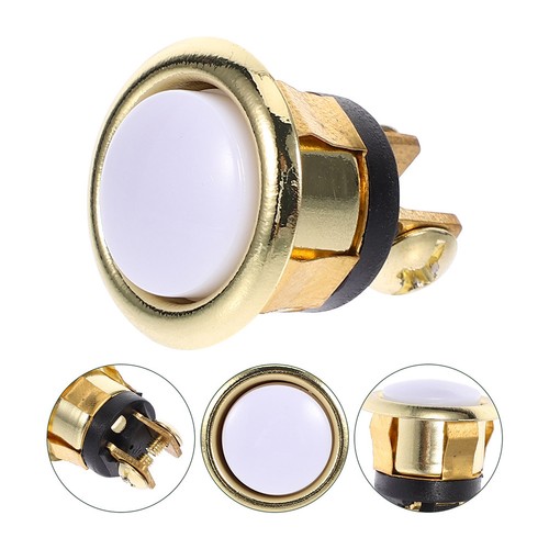 Pcs lighted doorbell push - 2,