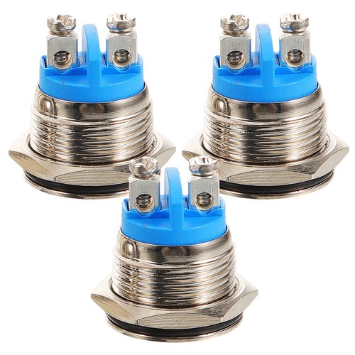 3pcs replacement wired - 3pcs,
