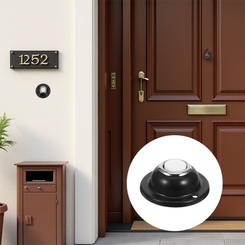 Metal wired mini round - metal,