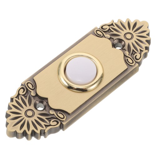 Illuminated retro gold - illuminated,