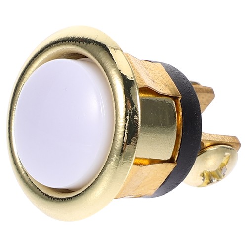 Durable wired doorbell button - wired,