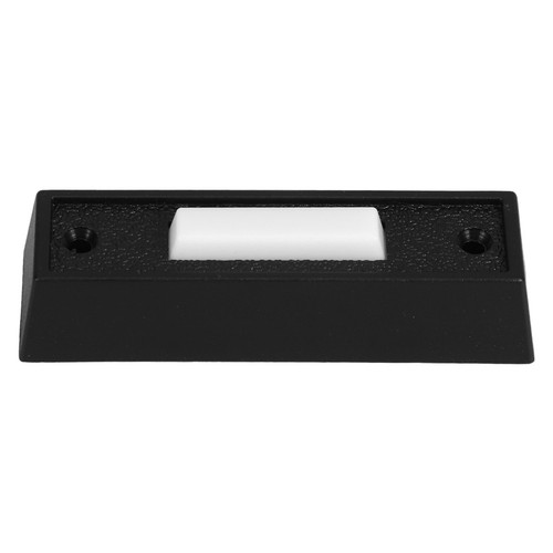 Door bell button - door,