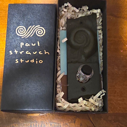 Paul strauch studio wired - paul,