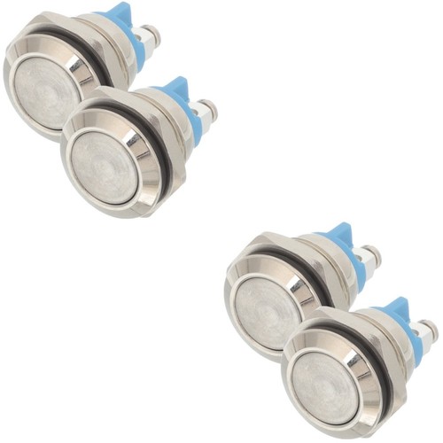 Pcs door bell wired - bell,