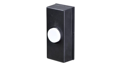 Wired door bell push button - door,