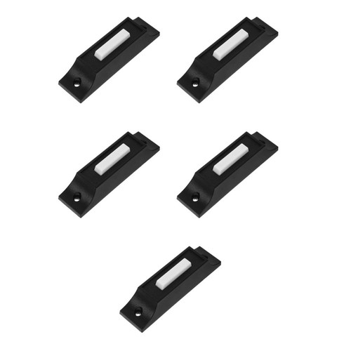 5pcs door bell button only - door,