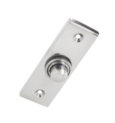 Securit wired chime front - chime,