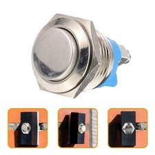  2 Pcs Push Button for Door