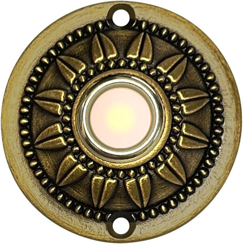 Wired iron classic - classic, led
