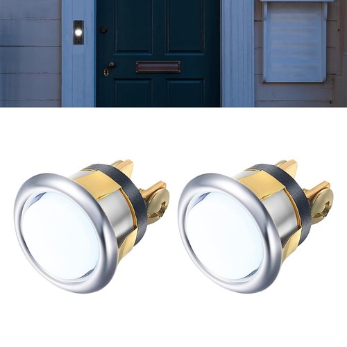 Wired replacement doorbell - replacement,