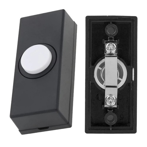Reliable wired doorbell button - reliable,