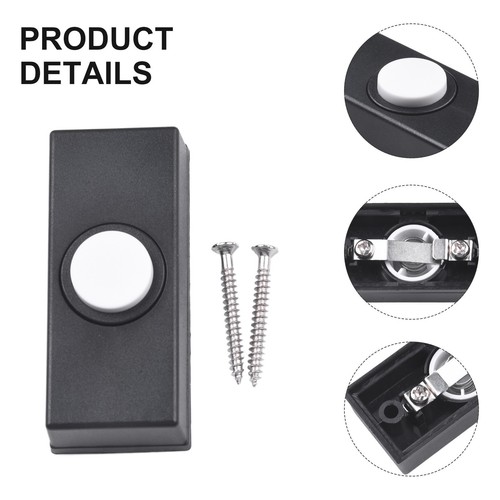 New door bell chime - new,