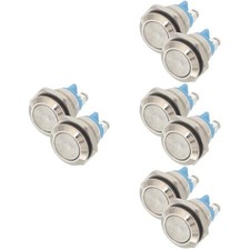  4 Pack Replacement Wired Door