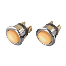 Wired Doorbell Push Buttons